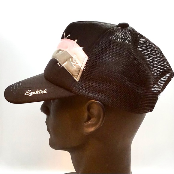 Ezekiel Trucker Hat - Picture 2 of 5